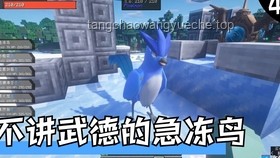 随机空岛生存挑战：应对加满恐怖mod的策略